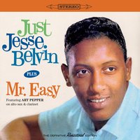 Guess Who? - Jesse Belvin, Shorty Rogers