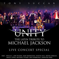 Smooth Criminal - Tony Succar, Sheila E, Jean Rodríguez