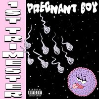 The Wave - Pregnant Boy, Doja Cat, Left Brain