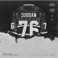 P.K. Subban - Wasiu