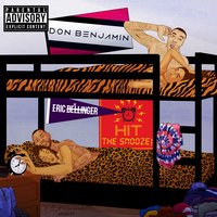 Hit the Snooze! - Don Benjamin, Eric Bellinger