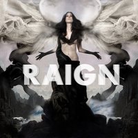 Raise the Dead - Raign