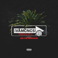 Vámonos - Audio Push, Kap G