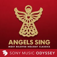 Carol Of The Bells - The Mormon Tabernacle Choir