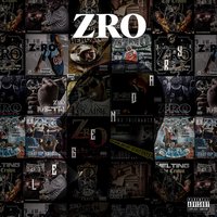 Legendary - Z-Ro
