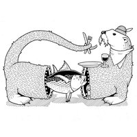 My Belly - Aesop Rock