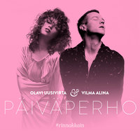 Päiväperho - Olavi Uusivirta, Vilma Alina
