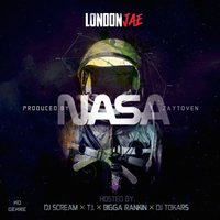 Ice - London Jae
