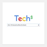 Tech $ - Zion I