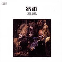 Nature's Way - Spirit