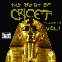 Last of the Dinosaur - Cricet, Suga Free