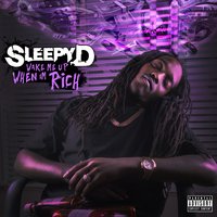 Hectic - Sleepy D, Mozzy, E-Mozzy