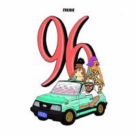 Freaknik '96 - Chuck Inglish
