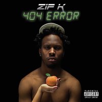 No Fear - Zip K, 6LACK