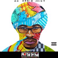 One Night - Add-2, Raheem DeVaughn