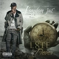 Splash - London Jae