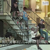 Money Makes Us Happy - Skyzoo, Black Thought, Bilal