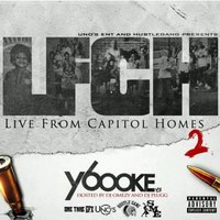 Real As It Gets - Yung Booke, Curtis