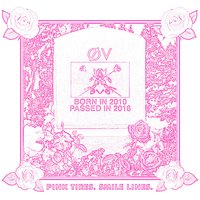 Pink Tires. Smile Lines. - Olivver the Kid