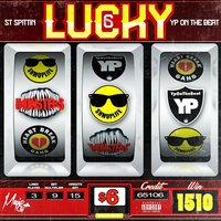 Scared Money - St Spittin, Yponthebeat, Iamsu!