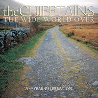 The Rocky Road to Dublin (from Long Black Veil) - The Rolling Stones, The Chieftains
