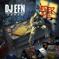 Revolutionary Ride Music - DJ EFN, Royce 5'9, Your Old Droog