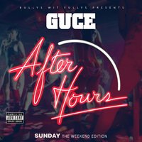 Lil Mama - Guce, Young Thugga