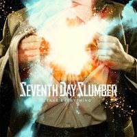 Mighty To Save - Seventh Day Slumber