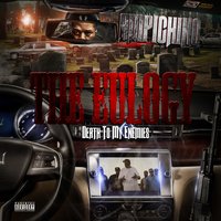 Babylon - Ampichino, The Jacka