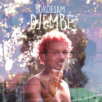 Djembé - Bokoesam