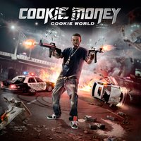 Turnt Up - Cookie Money, YG