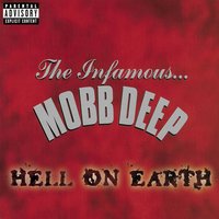 Apostle's Warning - Mobb Deep