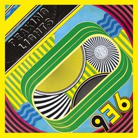 Tiger Eyes (Laid Back) - Peaking Lights