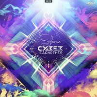 Each Other - Sylence, Cyber