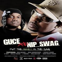 Lil Mama - Guce, Nip Swag, AG