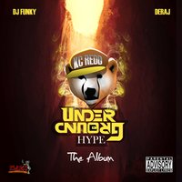 Thats What She Said - DJ Funky, T-Pain, Bun B