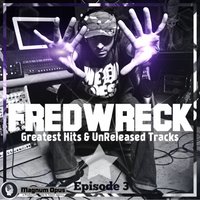 Number One - Fredwreck, Karl Wolf, Demarco
