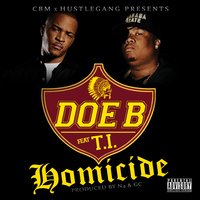 Homicide - Doe B, T.I.