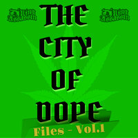 Compton To Stockholm - DJ King Assassin, MC Eiht, Infinite Mass