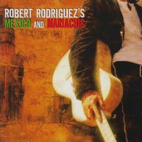 Cancion del Mariachi - Antonio Banderas, Los Lobos