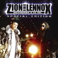 Yo Voy A Llegar - Zion y Lennox, Burden of Man