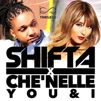 Waiting - Shifta, Che'Nelle