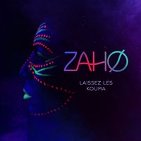 Laissez-les kouma - Zaho