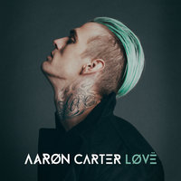 Champion - Aaron Carter