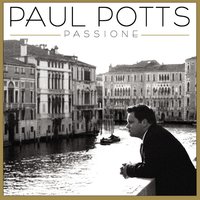 Senza Luce (A Whiter Shade of Pale) - Paul Potts
