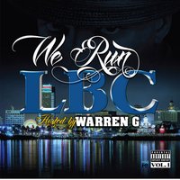 Great Place To Visit - Warren G., Butch Cassidy, Crooked I