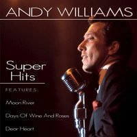 Your Song - Andy Williams
