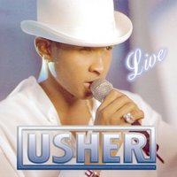 Don't Be Cruel - Usher