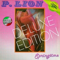 A Song For You - P. Lion