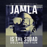 Be Inspired - Pete Rock, Lecrae, Rapsody